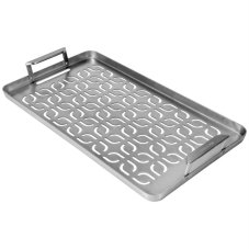 Nerezový grilovací plech Traeger pre grily IRONWOOD/XL, TIMBERLINE/XL
