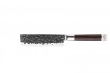 Japonský nôž na zeleninu FORGED - Sebra, 17.5 cm
