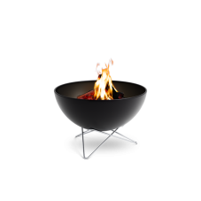 Ohnisko Höfats, Bowl 57, s hviezdicovým stojanom