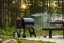 Peletový gril Traeger - PRO 22