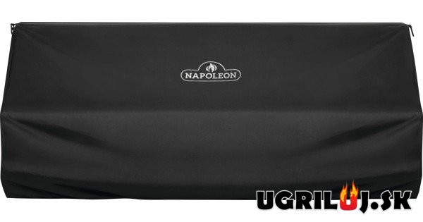 Kryt na vstavaný plynový gril Napoleon - Prestige PRO 825