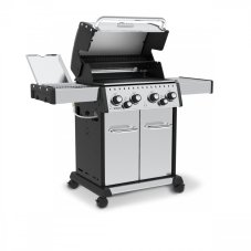 Plynový gril Broil King - Baron S 490 IR