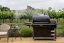 Peletový gril Traeger - TIMBERLINE XL