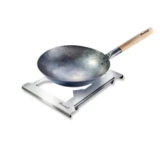 Wok panvica pre grily Flammkraft - Block D (4.GEN)