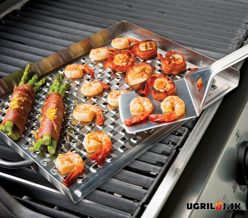 Malá obracačka Broil King - Imperial