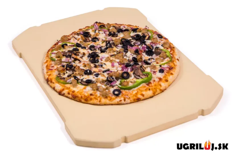 Pizza kameň Broil King - Obdĺžnikový