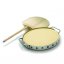 Grilovací pizza set Broil King, 33 cm