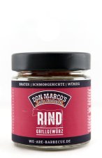 Grilovacie korenie Don Marco’s, Beef, 130g