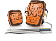 Vpichový teplomer ThermoPro - TP-27C