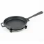 Litinová pánev Ooni Skillet, 23cm
