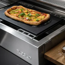 Pizza kameň pre grily Flammkraft - Block Ds (5.GEN)
