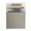 Plynový IR gril Flammkraft - BLOCK Ds (GEN.5), Taupe