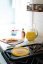 Silikónový krúžok na omeletu a palacinky Lodge, 20 cm