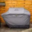 Kryt na peletový gril Traeger - TIMBERLINE XL