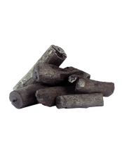 Prémiové drevené uhlie Josper - Marabu, 2.5kg
