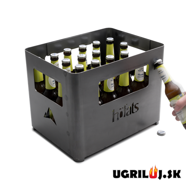 Ohnisko Höfats BEER BOX