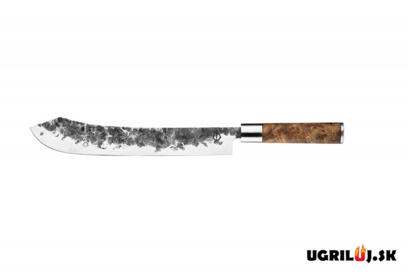 Mäsiarsky nôž FORGED - VG10, 25.5 cm