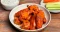 Recept na kuracie krídla - Buffalo Wings (Buffalo krídelká)