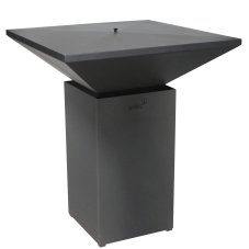 Grilovacie ohnisko Artiss, Advanced G7, Graphite