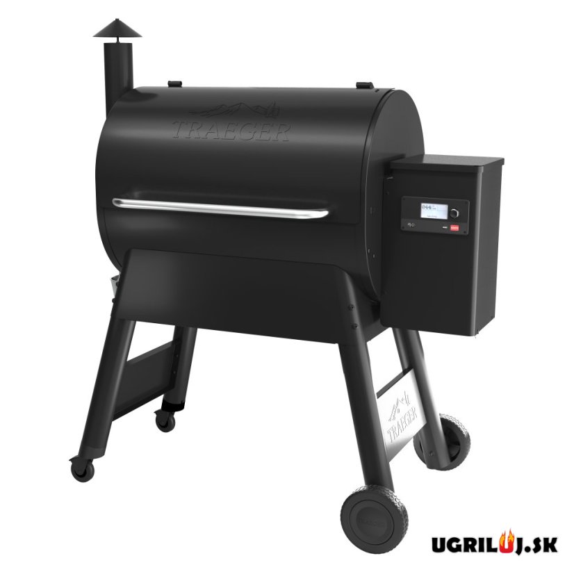 Peletový gril Traeger - PRO 780