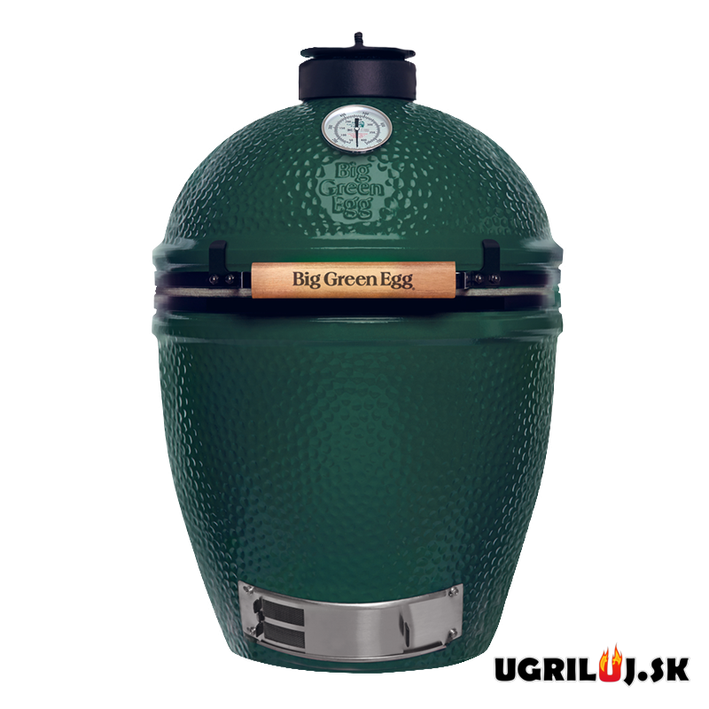 Keramický gril na drevené uhlie Big Green Egg - Large (L)