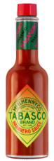 Omáčka na grilovanie - McIlhenny Company - TABASCO® - Habanero Sauce, 60ml