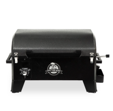 Peletový stolný mini gril Pit Boss Navigator 150