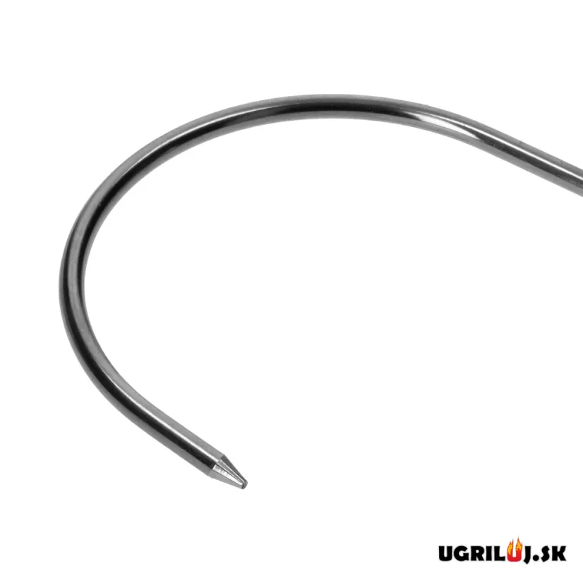 Háky do udiarní Browin - Typ S, 15cm (5ks)