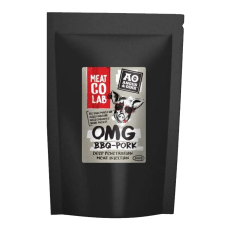 Kořenící směs na injektáž Angus & Oink - Pork Injection (na vepřové), 500g
