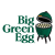pre grily Big Green Egg