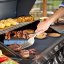 Obracačka Rösle - Na hamburgery