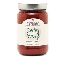 Kečup premium - Stonewall Kitchen - Country Ketchup, 517g