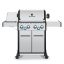 Plynový gril Broil King - Baron S 490 IR (+Rotiséria)