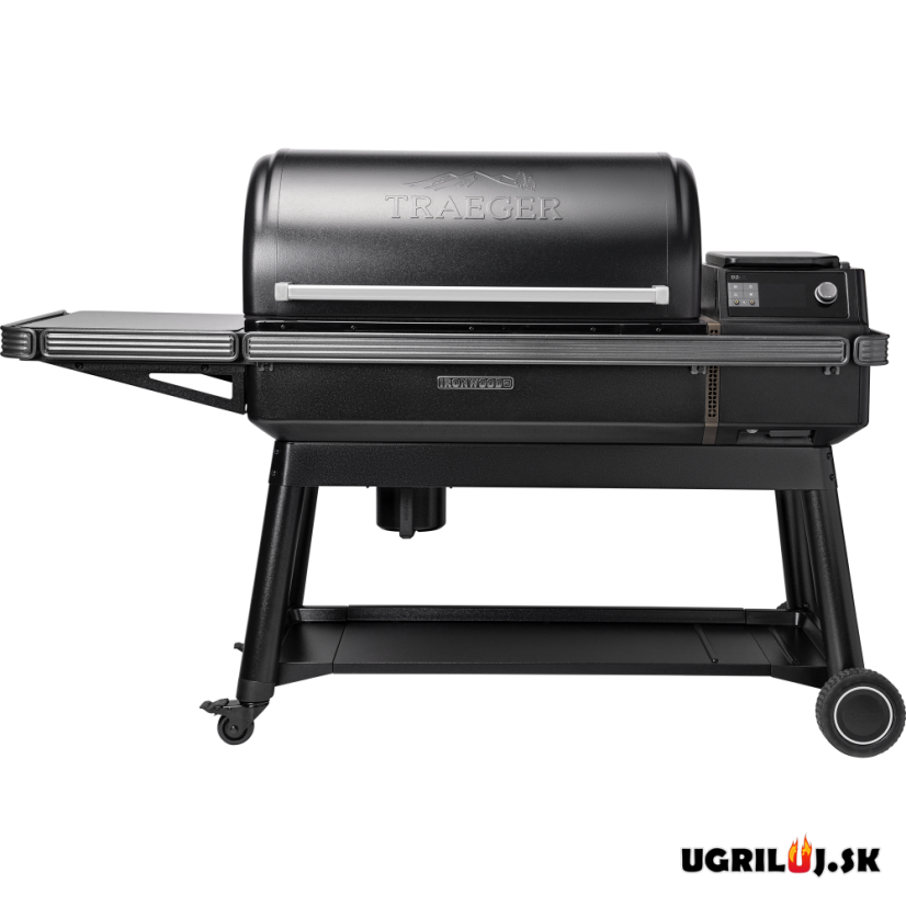 Peletový gril Traeger - IRONWOOD XL