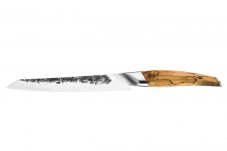 Nůž na chleba FORGED - Katai, 20.5 cm
