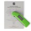Vpichový teplomer Thermapen Classic, zelený