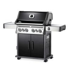 Plynový gril Napoleon  - Rogue SE 525 RSIB, Black