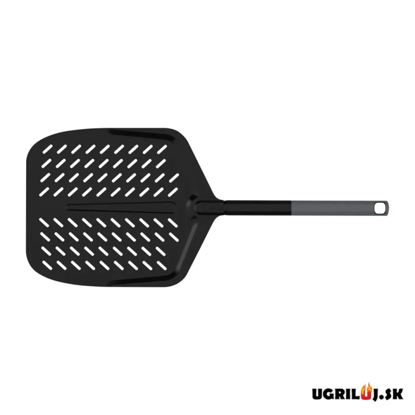 Pizza lopatka Witt, 30cm, Pizza peel 12" Black