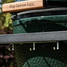 Háčiky na náradie pre EGGrámy / EGGskrinky - pre gril Big Green Egg