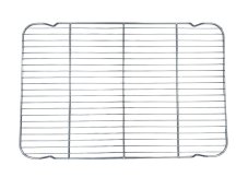 Grilovacia mriežka, 50x35cm