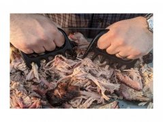 Drápy na trhanie mäsa SNS - Claw