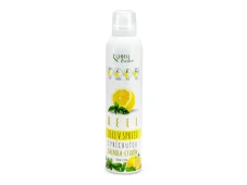 Ochutený olej v spreji, bazalka a citrón, 250ml