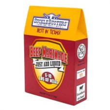 Marináda Sucklebusters, Beef Marinade, 113g