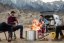 Ohnisko SOLO STOVE - Bonfire 2.0 - Nerez, Čierna