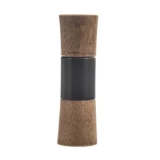 Mlynček na korenie a soľ WOODEN