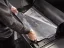 Aluminiová vložka na deflektor pro grily Traeger, 5ks (Pro 22, Pro 575)