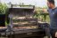 Peletový gril Traeger - TIMBERLINE XL