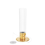 Stolný biokrb Höfats, SPIN 1200, zlatý
