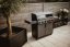 Plynový gril Enders - HYDE 6, SIKR Turbo II