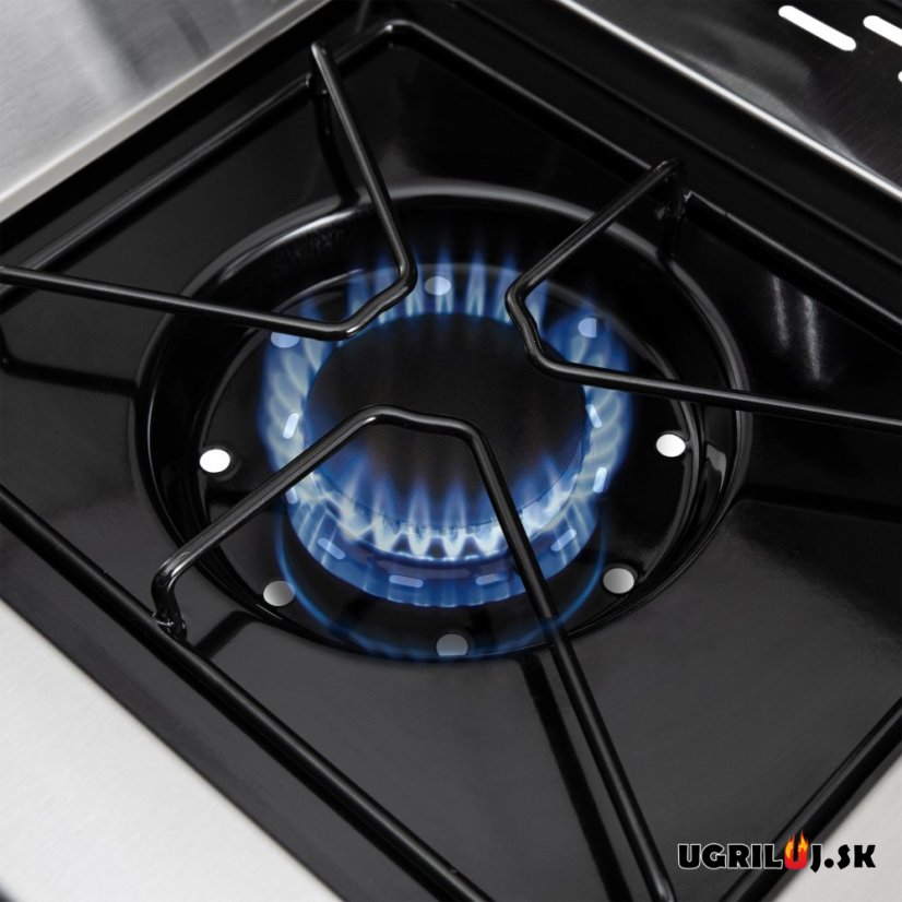 Plynový gril Broil King - Baron 590
